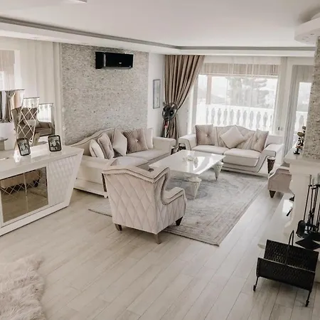 Villa Yildiz *