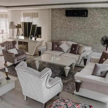 Yildiz Alanya
