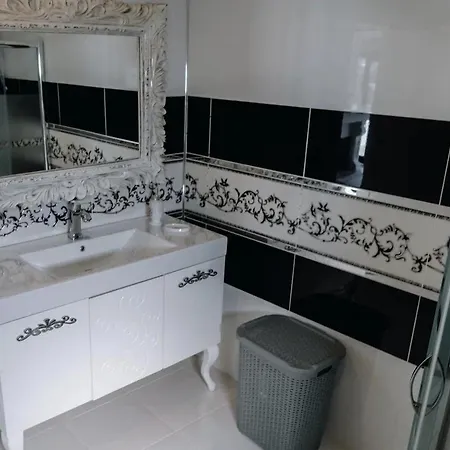 Yildiz Villa *