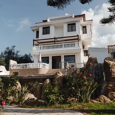 Yildiz * Alanya
