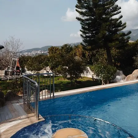 Yildiz Villa *