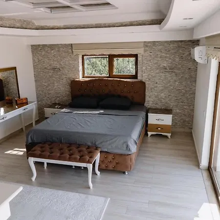 Yildiz Alanya