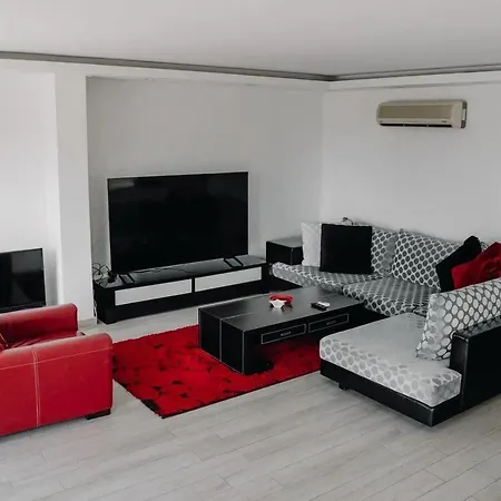 Villa Yildiz *