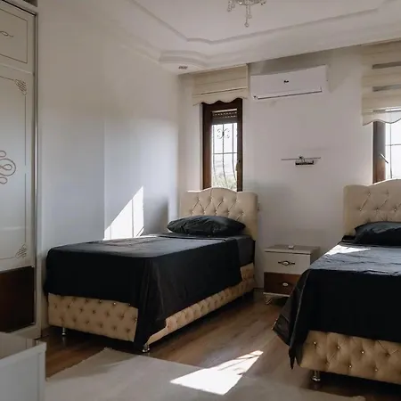Villa Yildiz Alanya