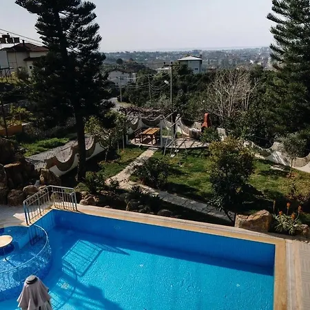 Yildiz Villa