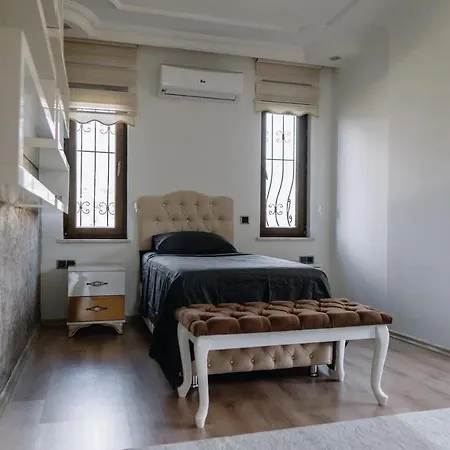 Villa Yildiz