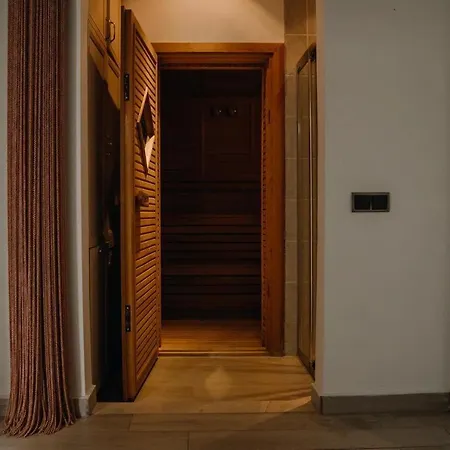 Yildiz Villa *