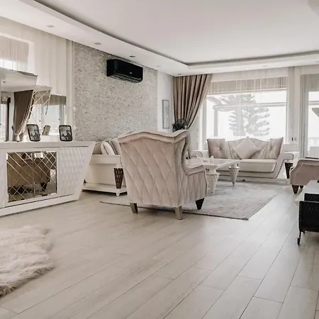 Yildiz Villa