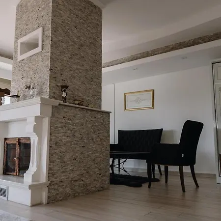 Yildiz Villa *