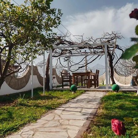 Villa Yildiz