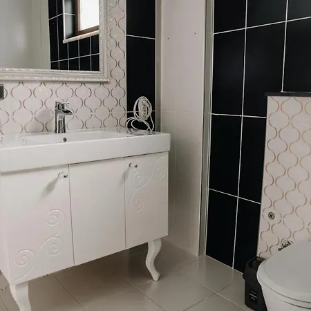 Villa Yildiz Alanya
