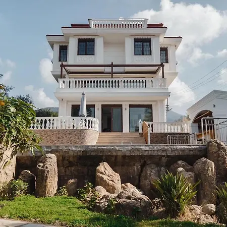 Villa Yildiz *