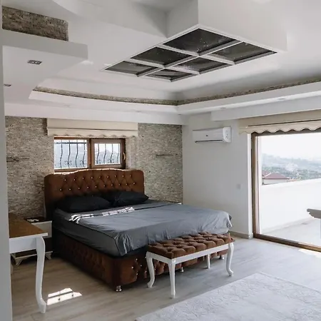 Yildiz * Alanya
