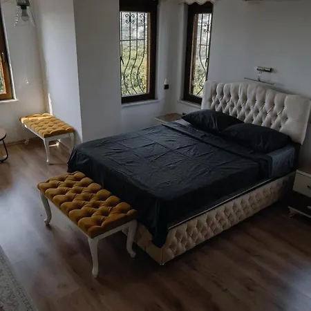 Yildiz Villa