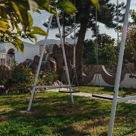 Yildiz Alanya