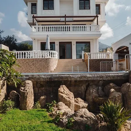 Villa Yildiz